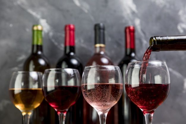 Comment devenir un expert en vin ?